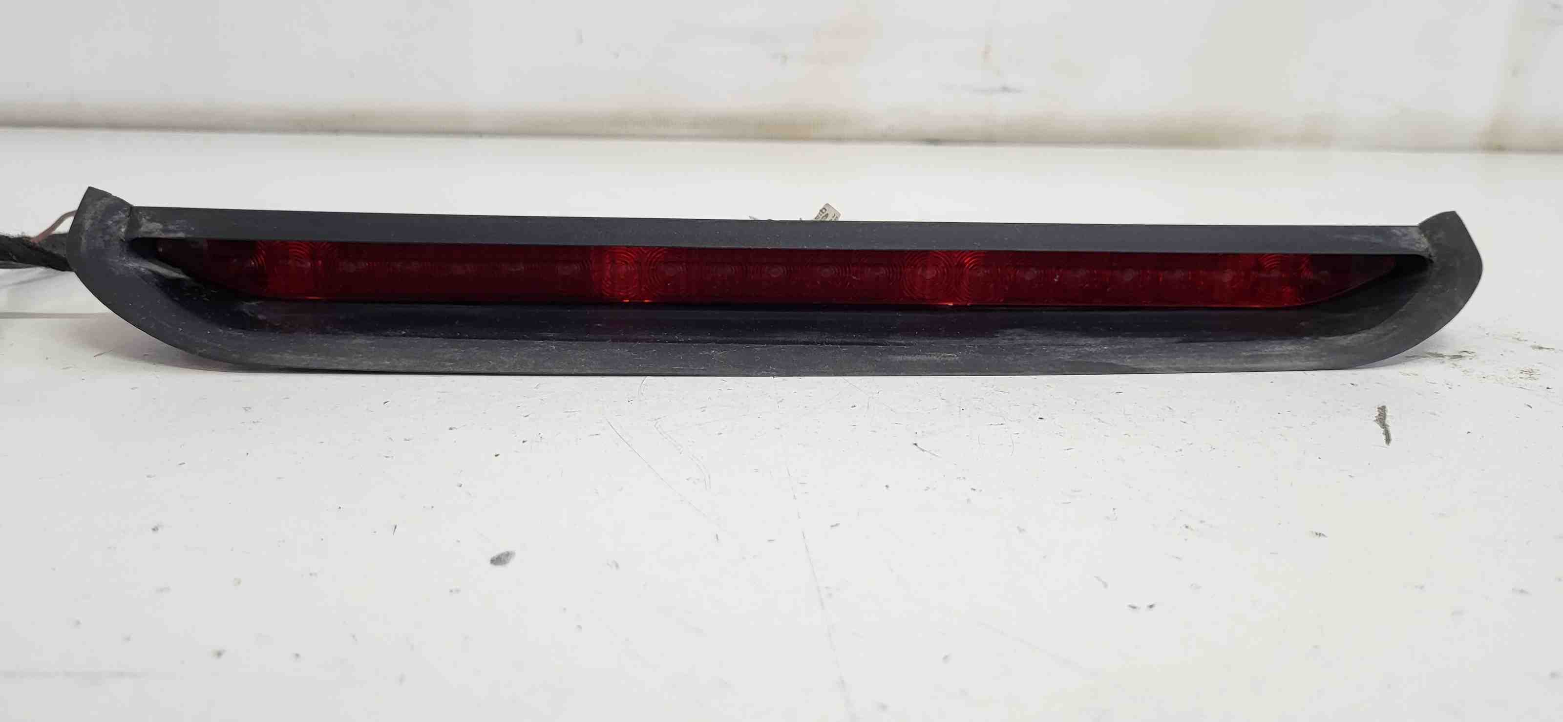 OPEL Vectra C (2002-2005) Extra stoppljus bak 013149729 32404738