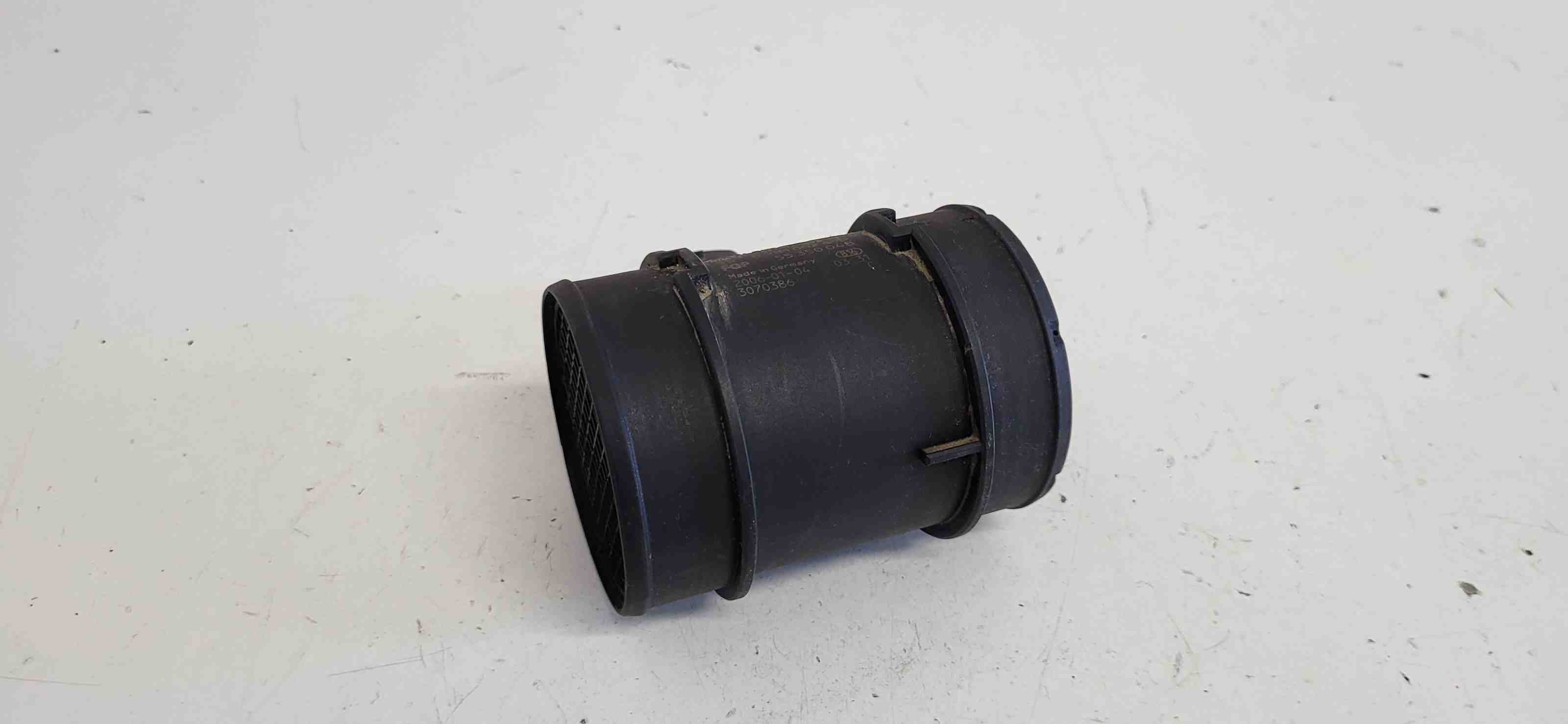 OPEL Vectra C (2002-2005) Gaisa plūsmas mērītājs 0281002618 32404753