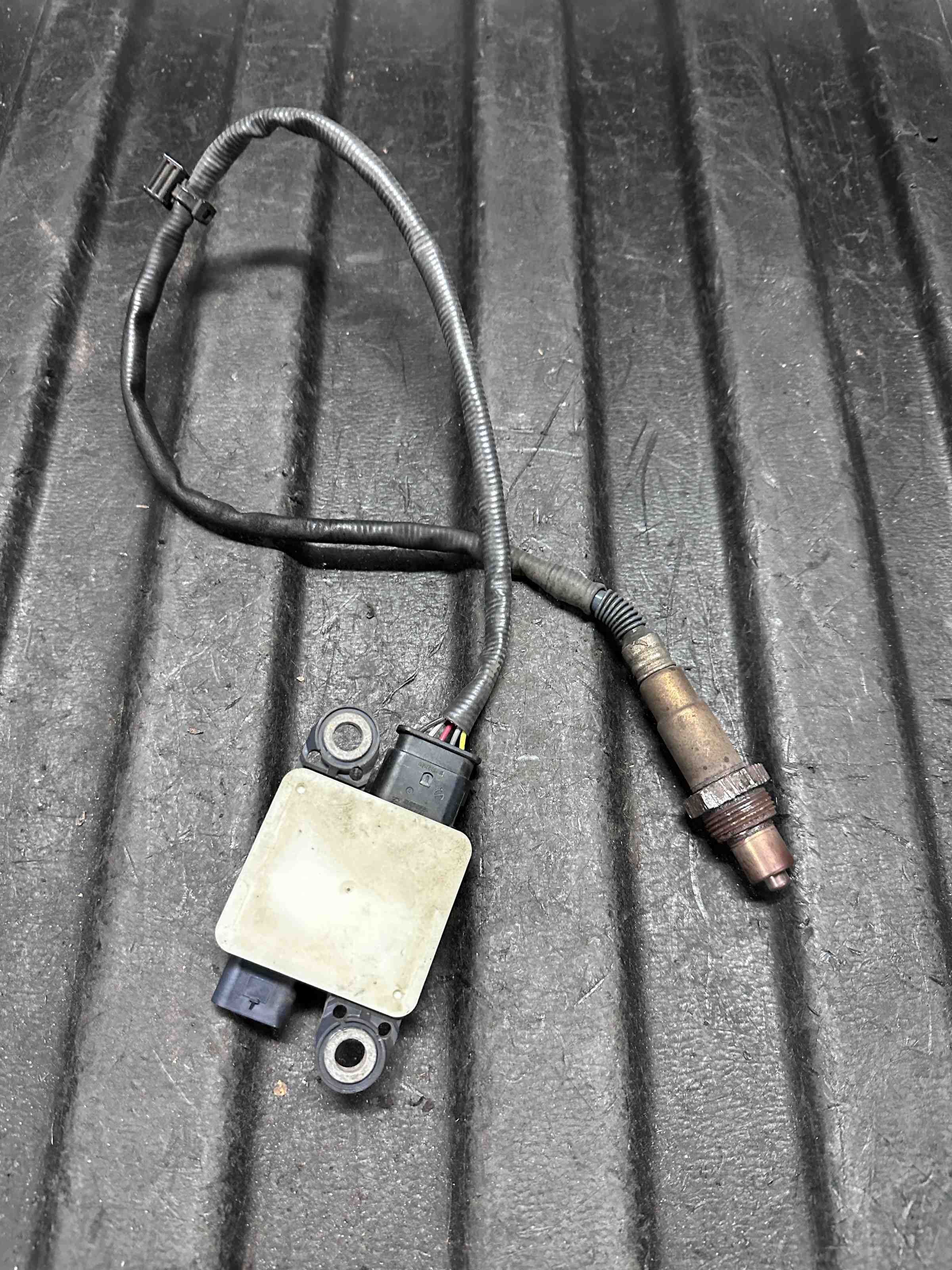VOLVO S90 2 generation (2016-2023) Lambda syresensor 32203033,1277023198,1275101122 32393145