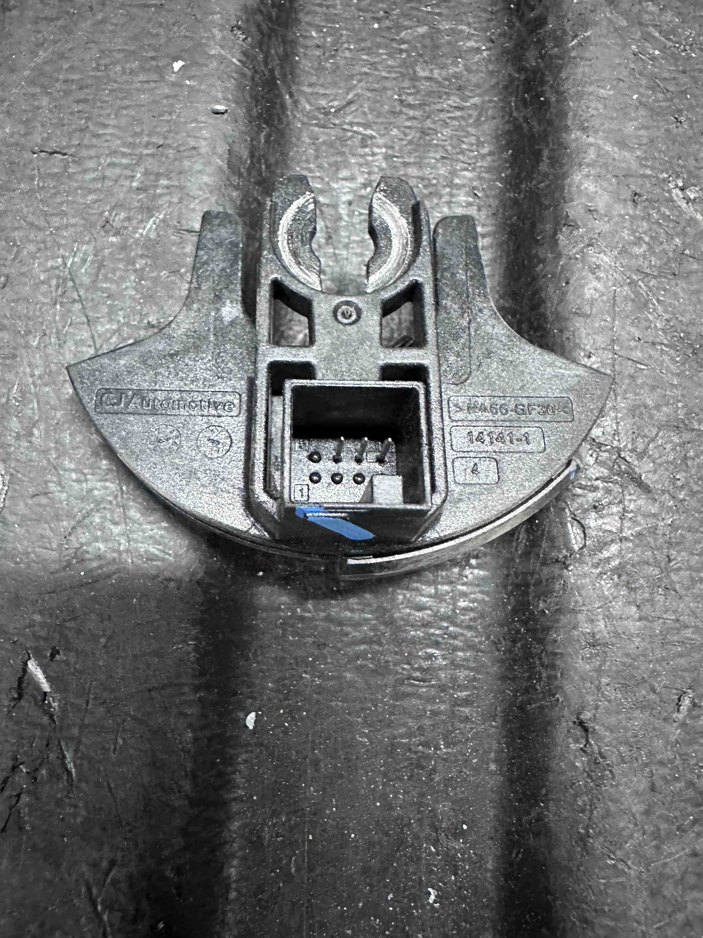 VOLVO S90 2 generation (2016-2023) Brake Pedal Sensor 31362641,14159,141411 32394463