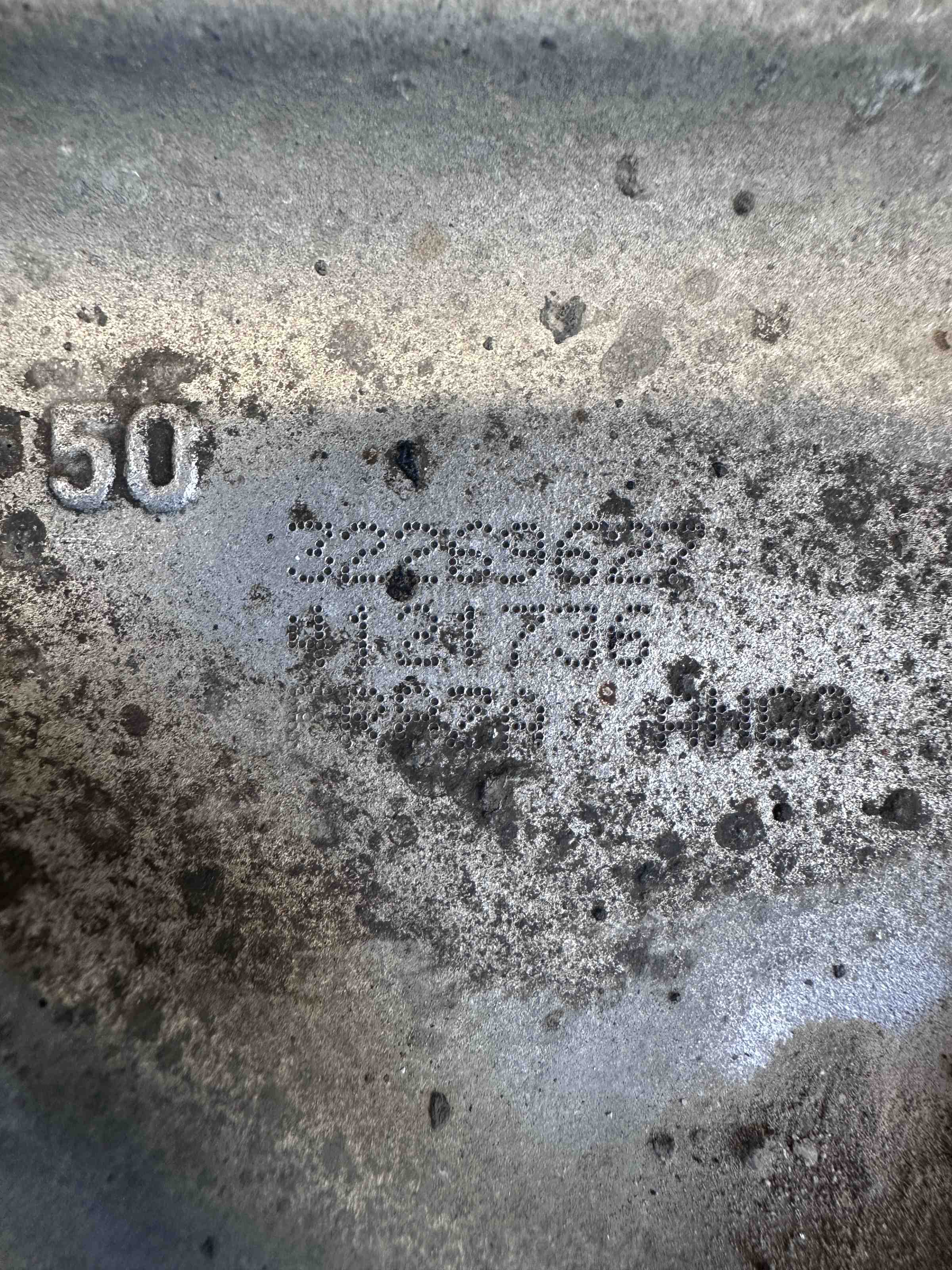 VOLVO V60 2 generation (2018-2023) Front Left Arm 32269627,4121736,FR8ZA 32412002