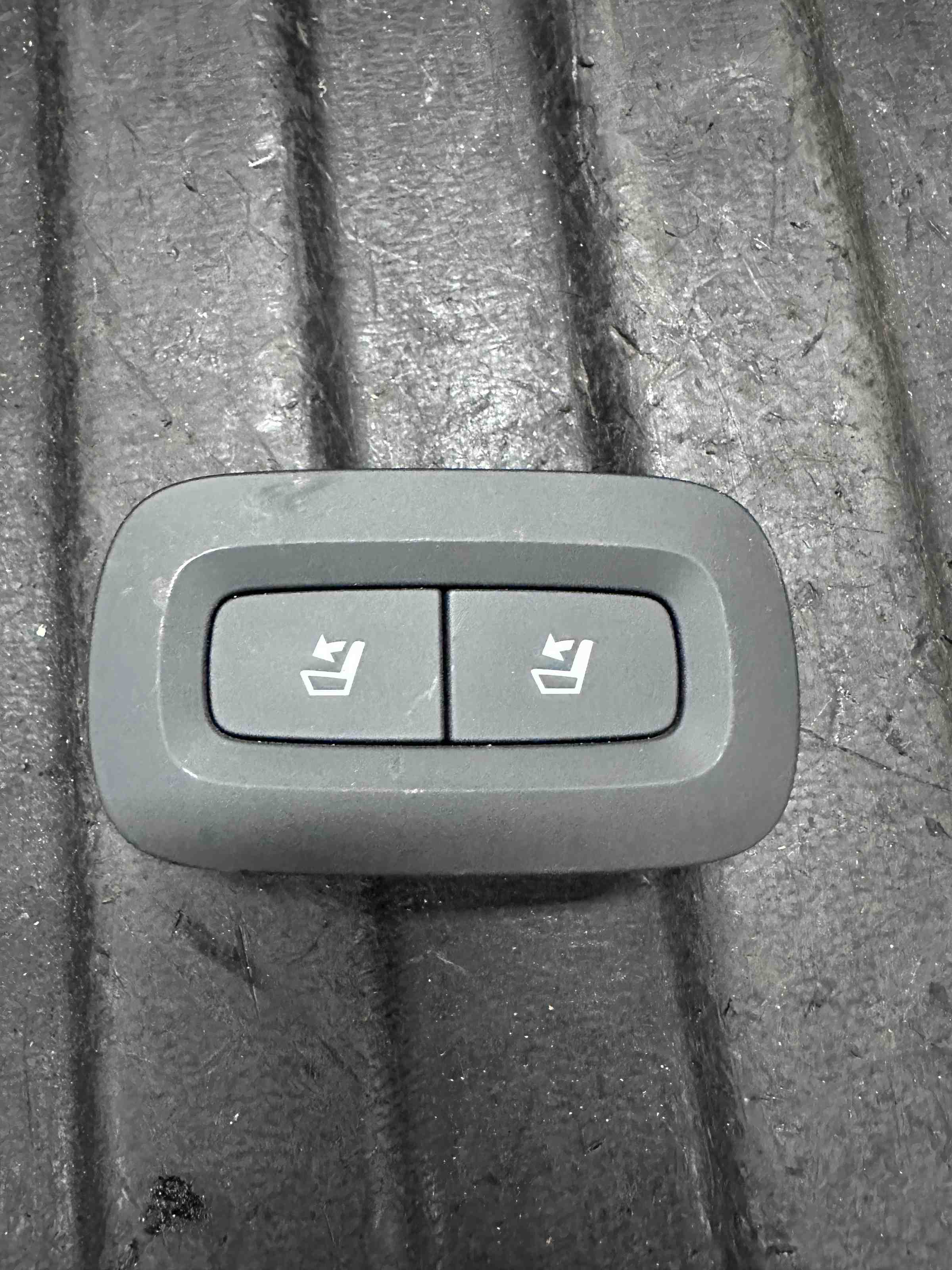 VOLVO S90 2 generation (2016-2023) Kreisā sēdekļa vadības pogas 31433641,18W163 32412206