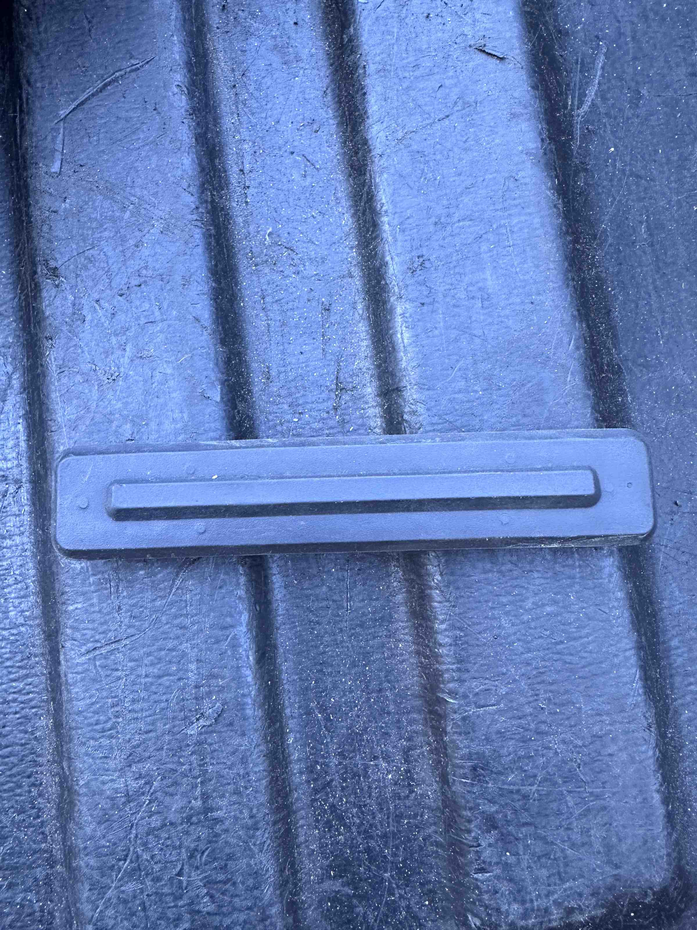 VOLVO S90 2 generation (2016-2023) Back cover Open Switches 31416491 32553930