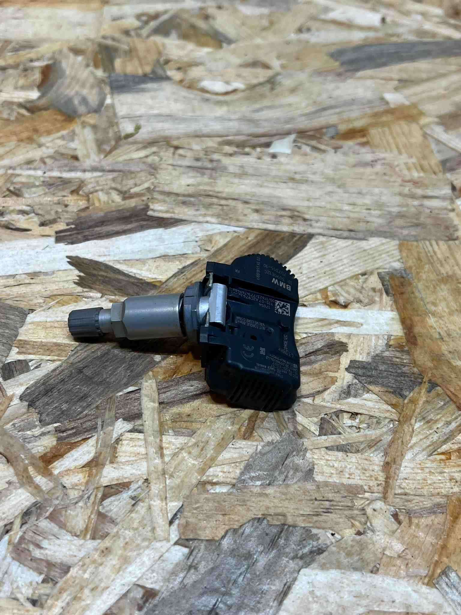 BMW X1 3 generation (U11) (2022-2023) Däcktryckssensor 707355-10 32399957