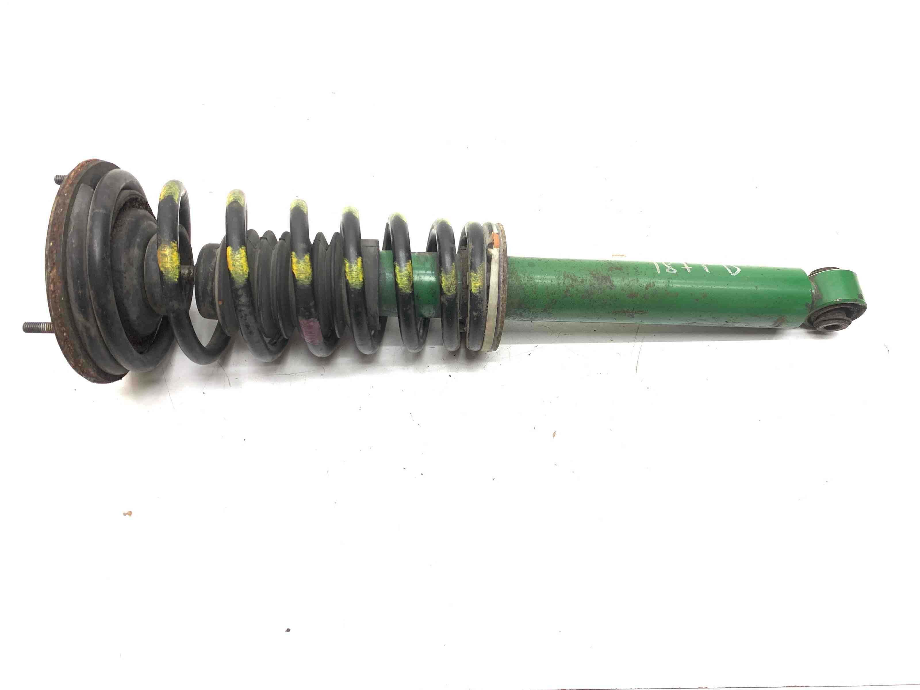 JAGUAR XK X100 (1996-2006) Front Right Shock Absorber MJA2141DH,MJA2141 32386932