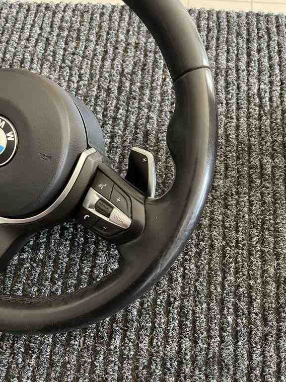 BMW X5 F15 (2013-2018) Steering Wheel 32413350