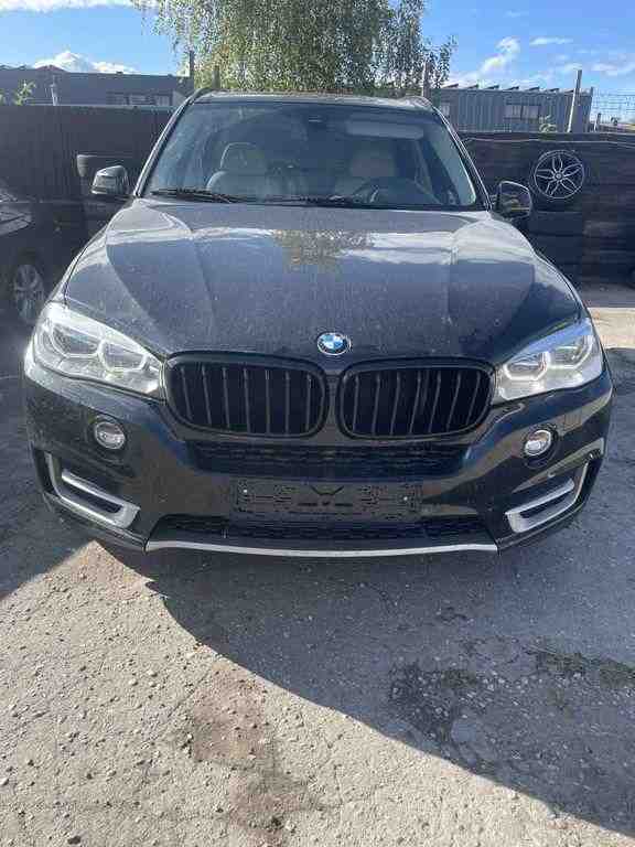 BMW X5 F15 (2013-2018) Front End Parts Kit 32413510