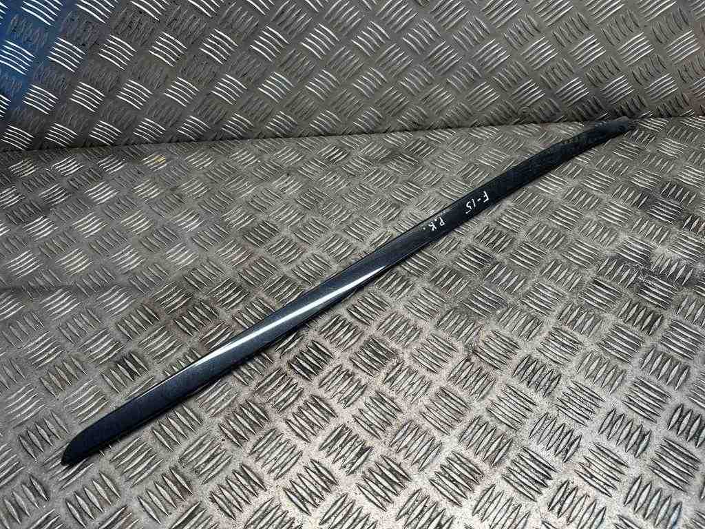 BMW X5 F15 (2013-2018) Scuttle Panel 7292405 32415426