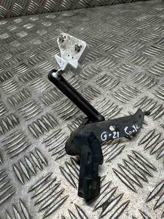 BMW 3 Series G20/G21/G28 (2018-2024) Front Right Level Sensor 02423,2549691,6895466 32415658