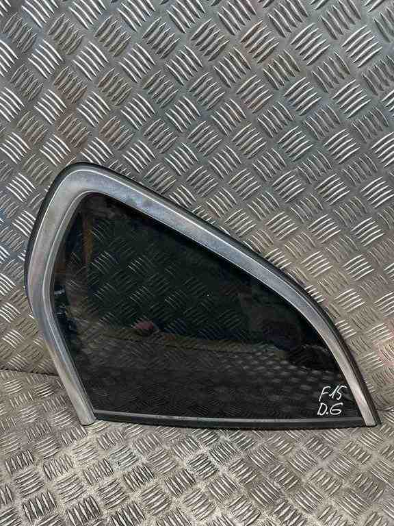 BMW X5 F15 (2013-2018) Rear Right  Window E000251,DOTP04AS2M504,43R000262 32472061