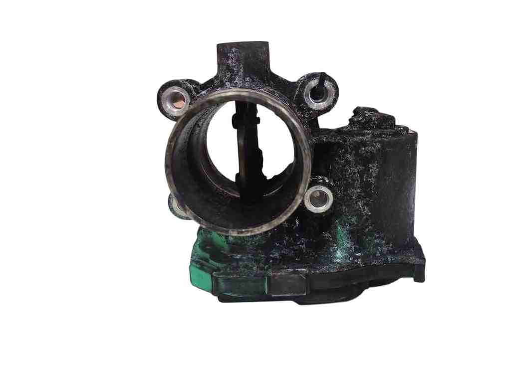 OPEL Astra K (2015-2021) Throttle Body 32413107