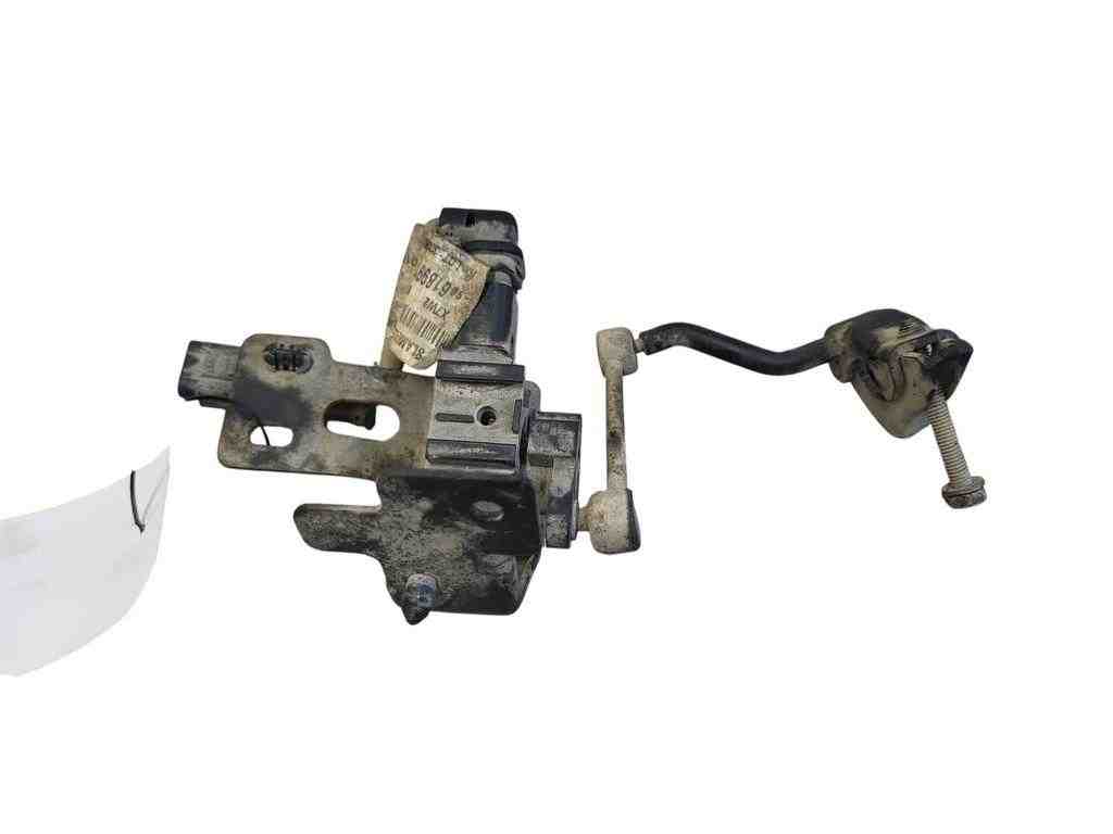 CITROËN C5 2 generation (2008-2017) Front Right Level Sensor 9661899180 32414505