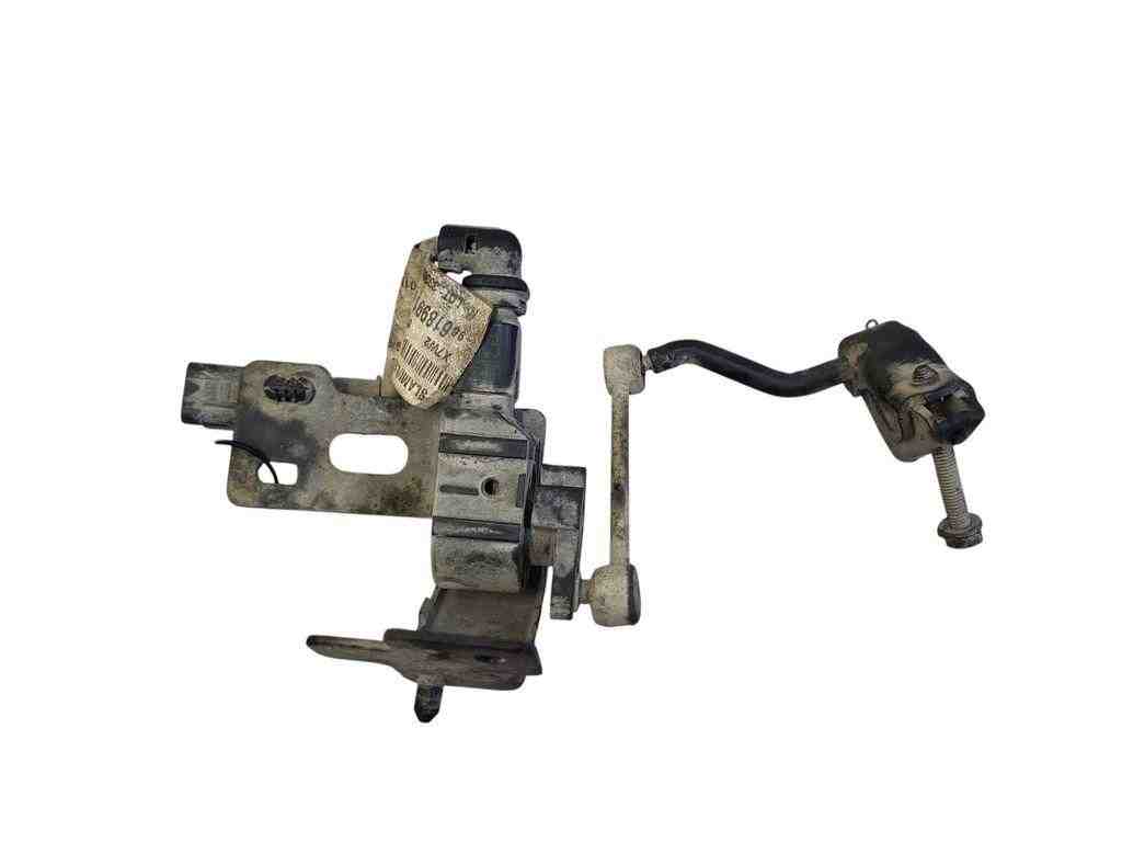 CITROËN C5 2 generation (2008-2017) Front Right Level Sensor 9661899180 32414505
