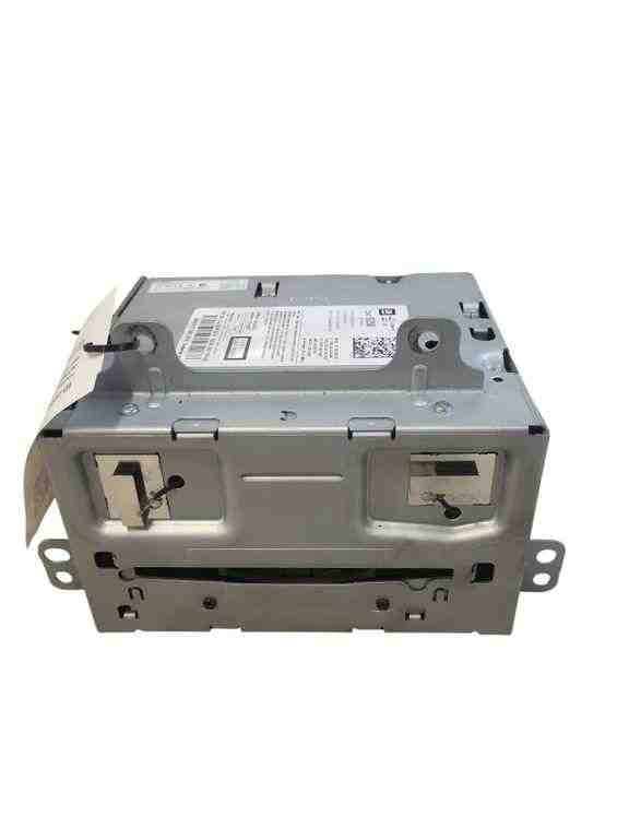 OPEL Astra K (2015-2021) Music Player With GPS 23479258 32415181