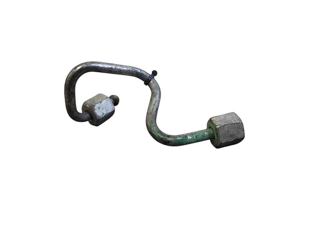 AUDI A3 8P (2003-2013) Degvielas caurule 32415299