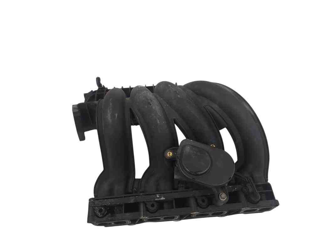 MERCEDES-BENZ C-Class W203/S203/CL203 (2000-2008) Intake Manifold A6111500494 32415321