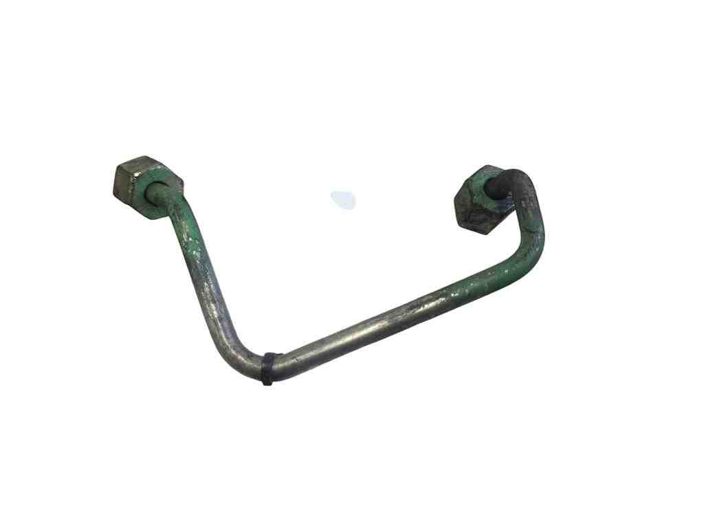 AUDI A3 8P (2003-2013) Degvielas caurule 32415551