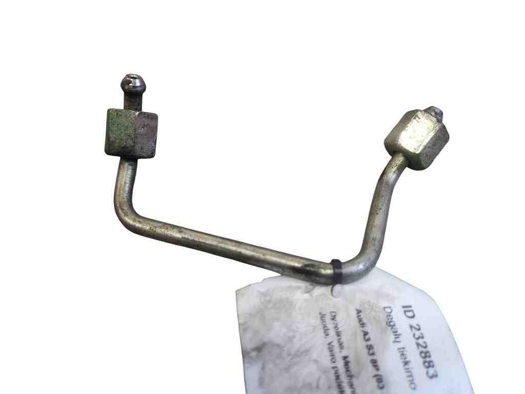 AUDI A3 8P (2003-2013) Degvielas caurule 32415551