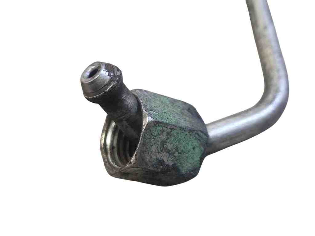 AUDI A3 8P (2003-2013) Degvielas caurule 32415551