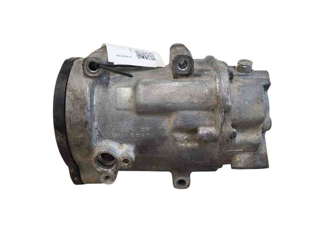 TOYOTA RAV4 5 generation (XA50) (2018-2024) Air Condition Pump 0424001991 32416258