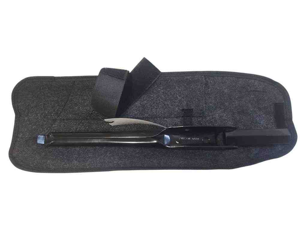 OPEL Astra K (2015-2021) Wheel nut wrench 13348506 32416312