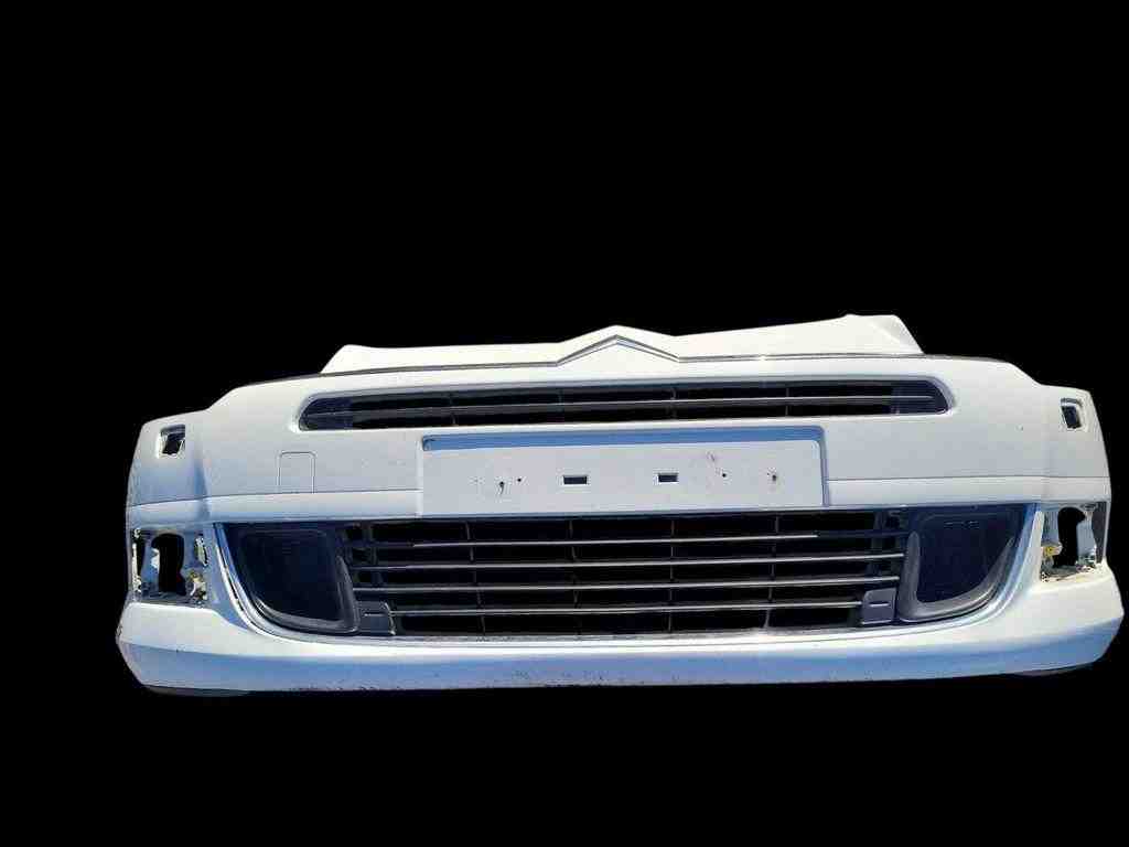 CITROËN C5 2 generation (2008-2017) Бампер передний 9681052477 32416692