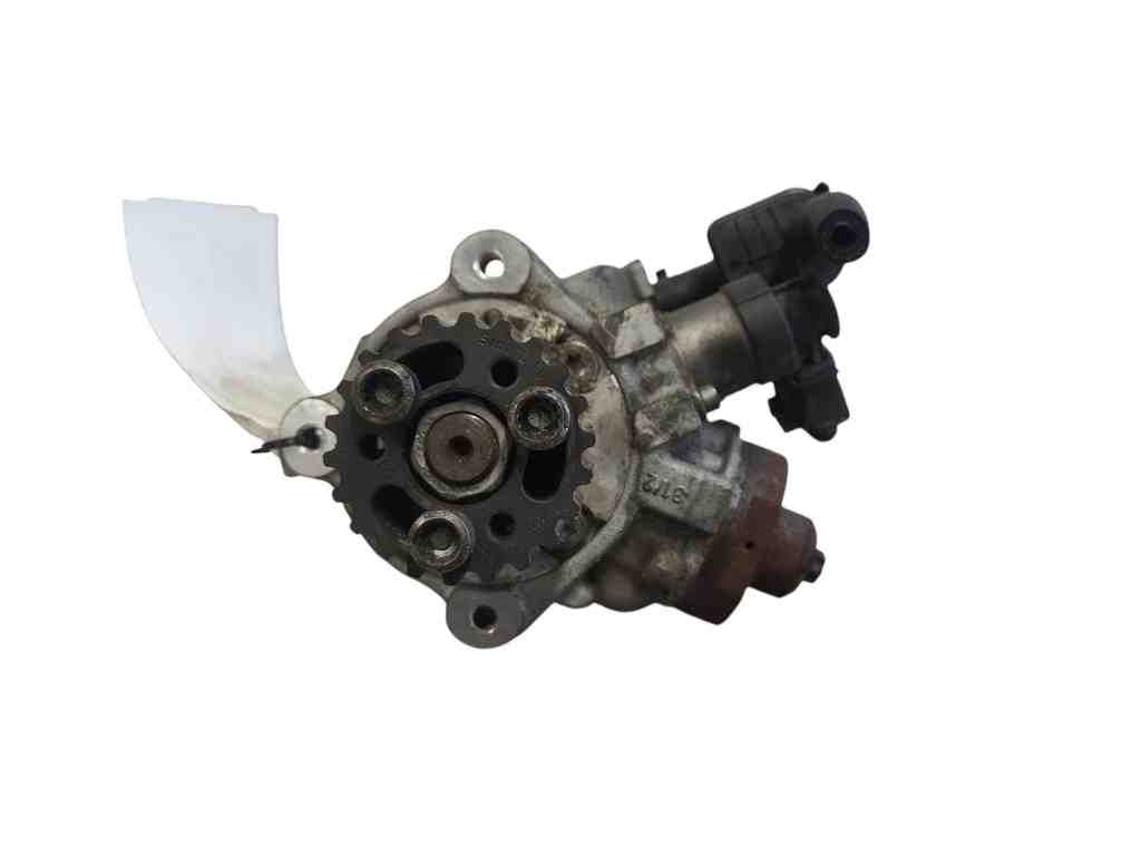 AUDI A3 8P (2003-2013) Degvielas sūknis 0445010507 32416801