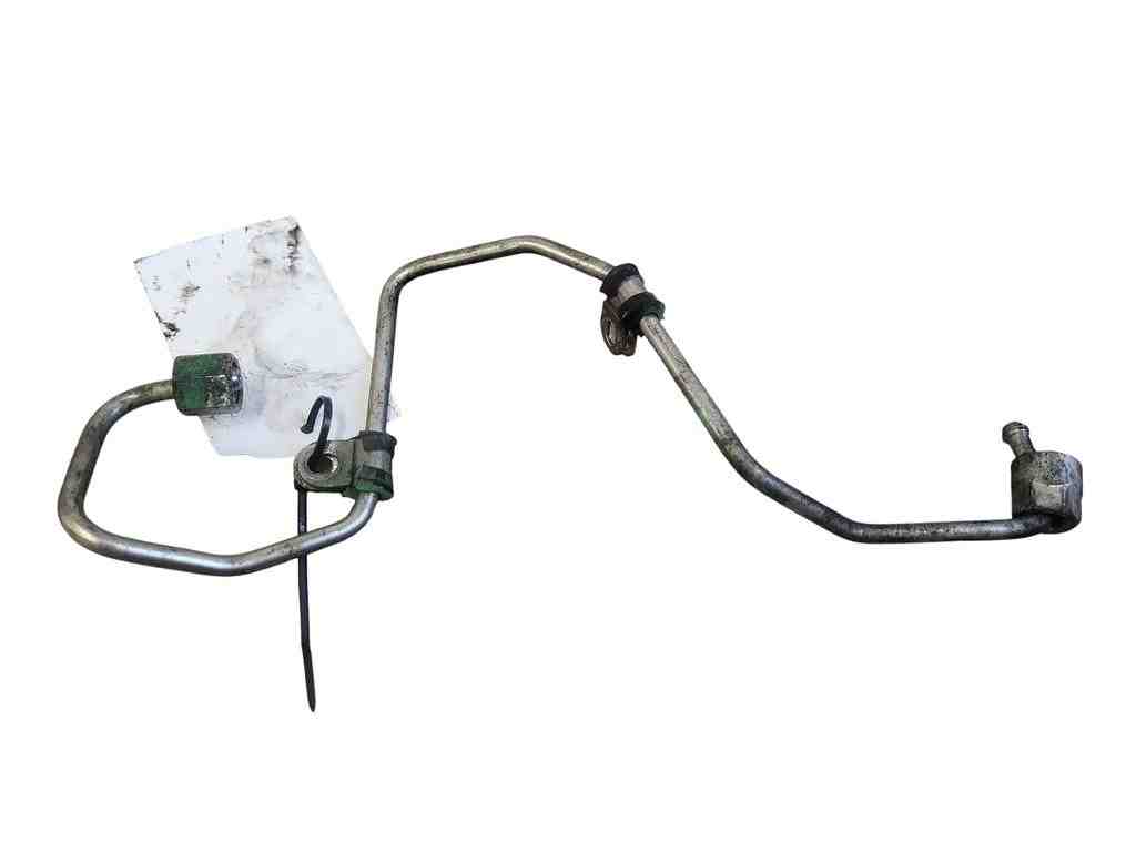 AUDI A3 8P (2003-2013) Degvielas caurule 32417089