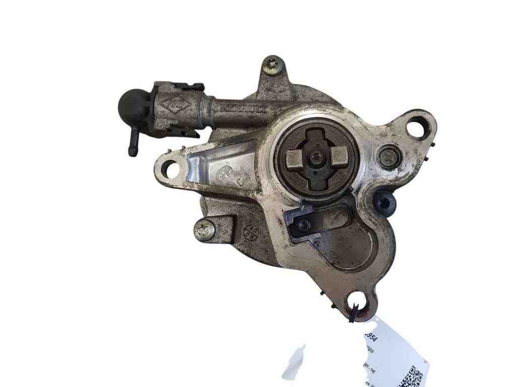 RENAULT Trafic 2 generation (2001-2015) Vacuum Pump 8200934654 32417178