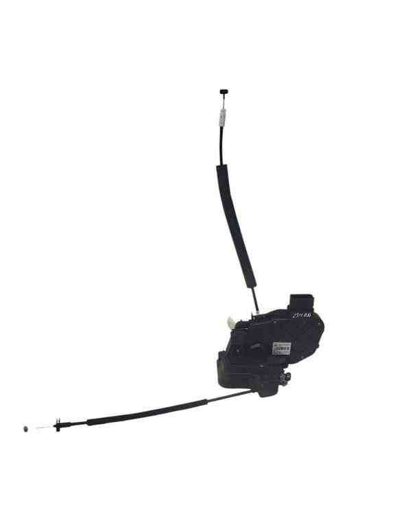 JAGUAR XF 1 generation  (2011-2016) Front Right Door Lock 924020000 32417211