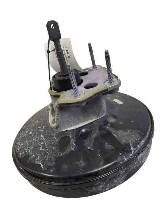 RENAULT Megane 3 generation (2008-2020) Brake Servo Booster 472100005R 32428211