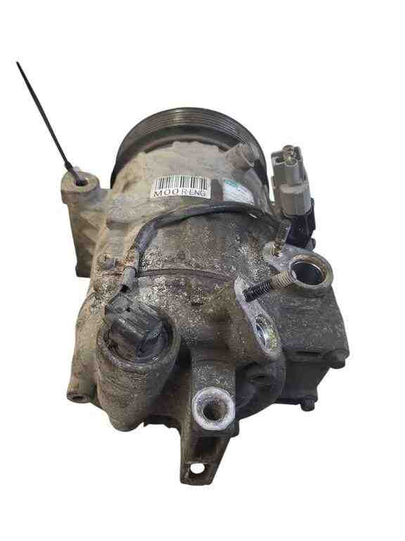 HYUNDAI ix35 1 generation (2009-2015) Air Condition Pump 16EGK2D1819 32428412