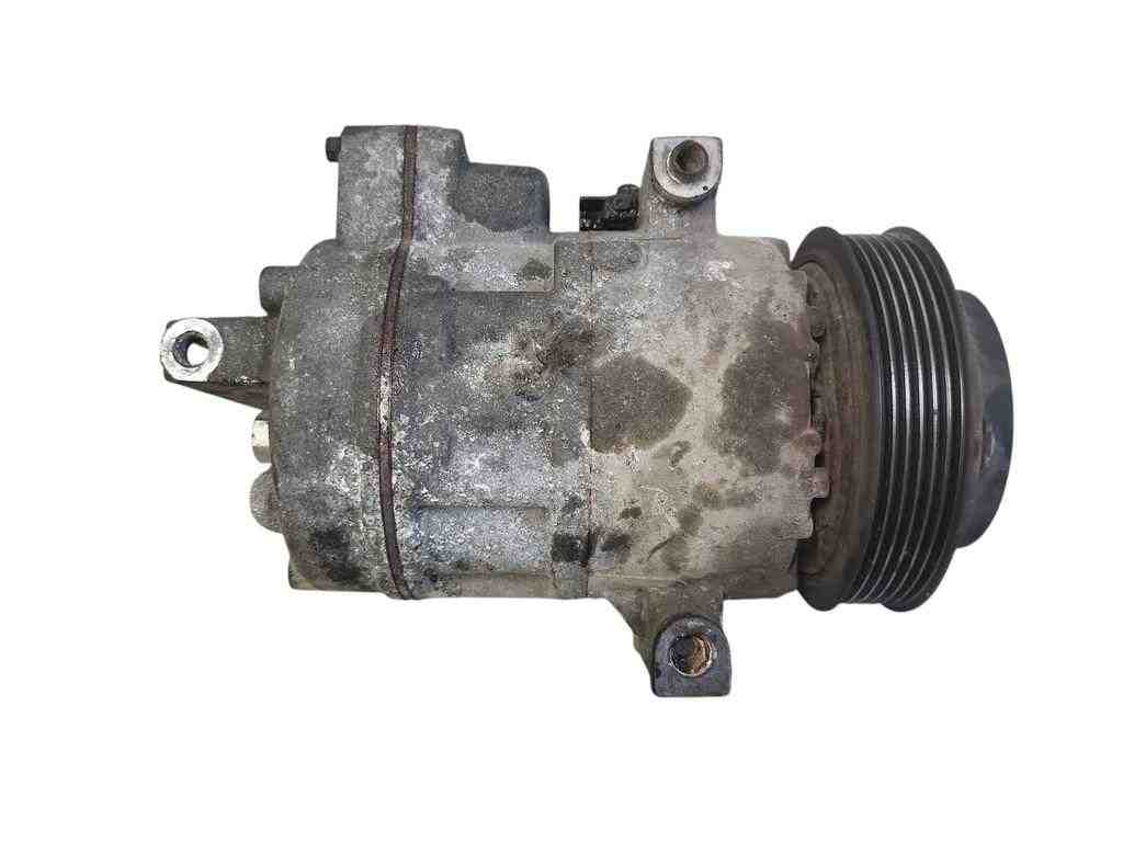HYUNDAI ix35 1 generation (2009-2015) Air Condition Pump 16EGK2D1819 32428412