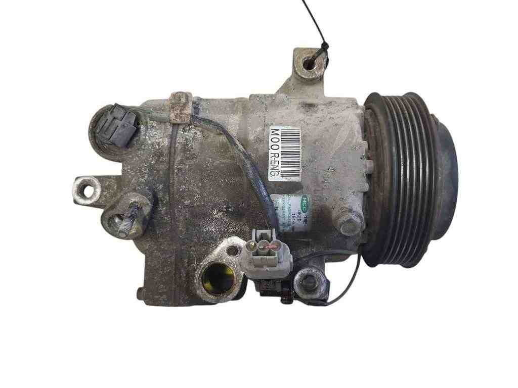 HYUNDAI ix35 1 generation (2009-2015) Air Condition Pump 16EGK2D1819 32428412