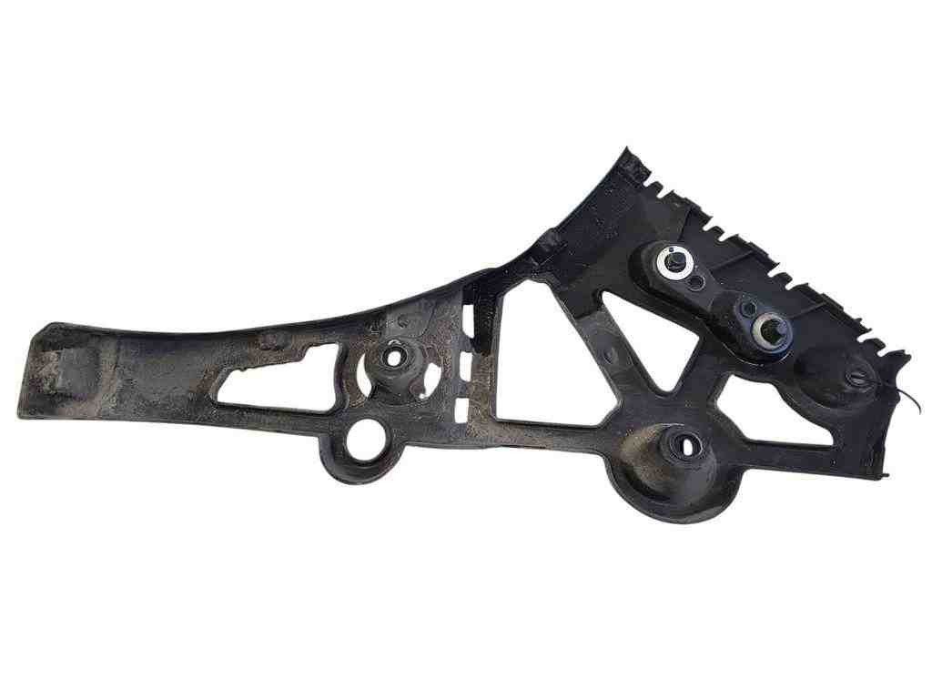 RENAULT Megane 3 generation (2008-2020) Aizmugurējā labā bampera stiprinājums 0001032274 32428557