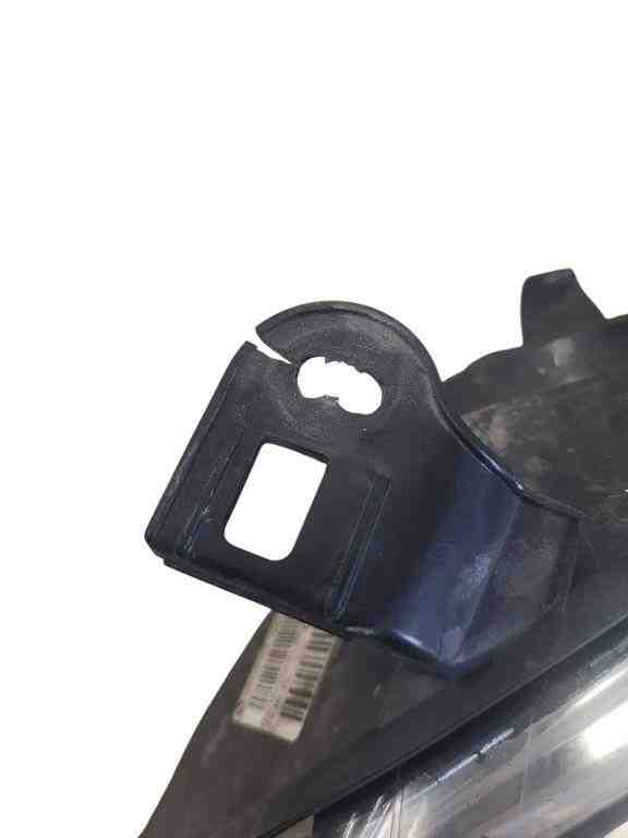 RENAULT Megane 3 generation (2008-2020) Front Left Headlight 260600017R 32428746