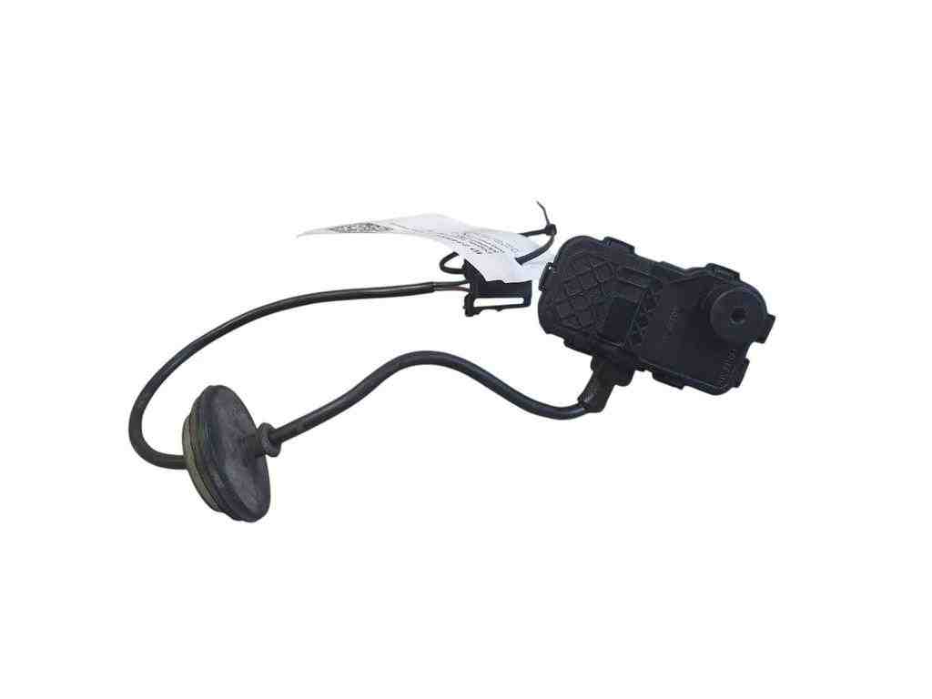 VOLKSWAGEN Polo 5 generation (2009-2017) Fuel Tank Cover Lock 6R0810773B 32429111