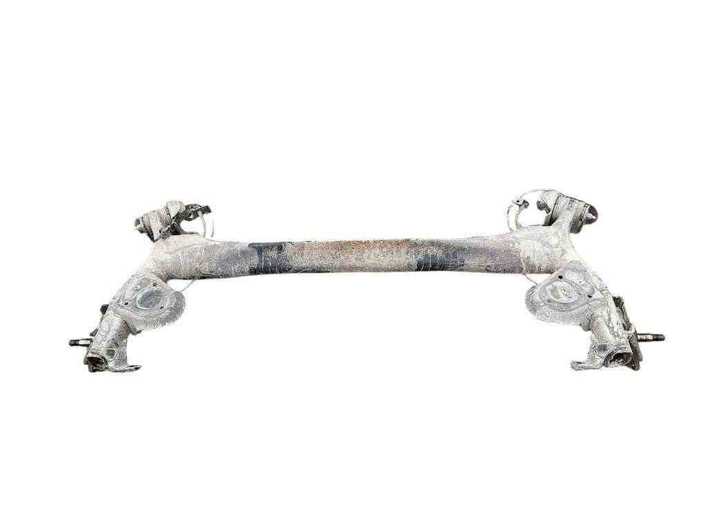 RENAULT Megane 3 generation (2008-2020) Rear Axle 32429747
