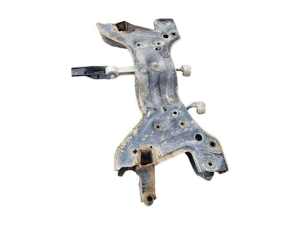 VOLKSWAGEN Polo 5 generation (2009-2017) Front Suspension Subframe 32429788