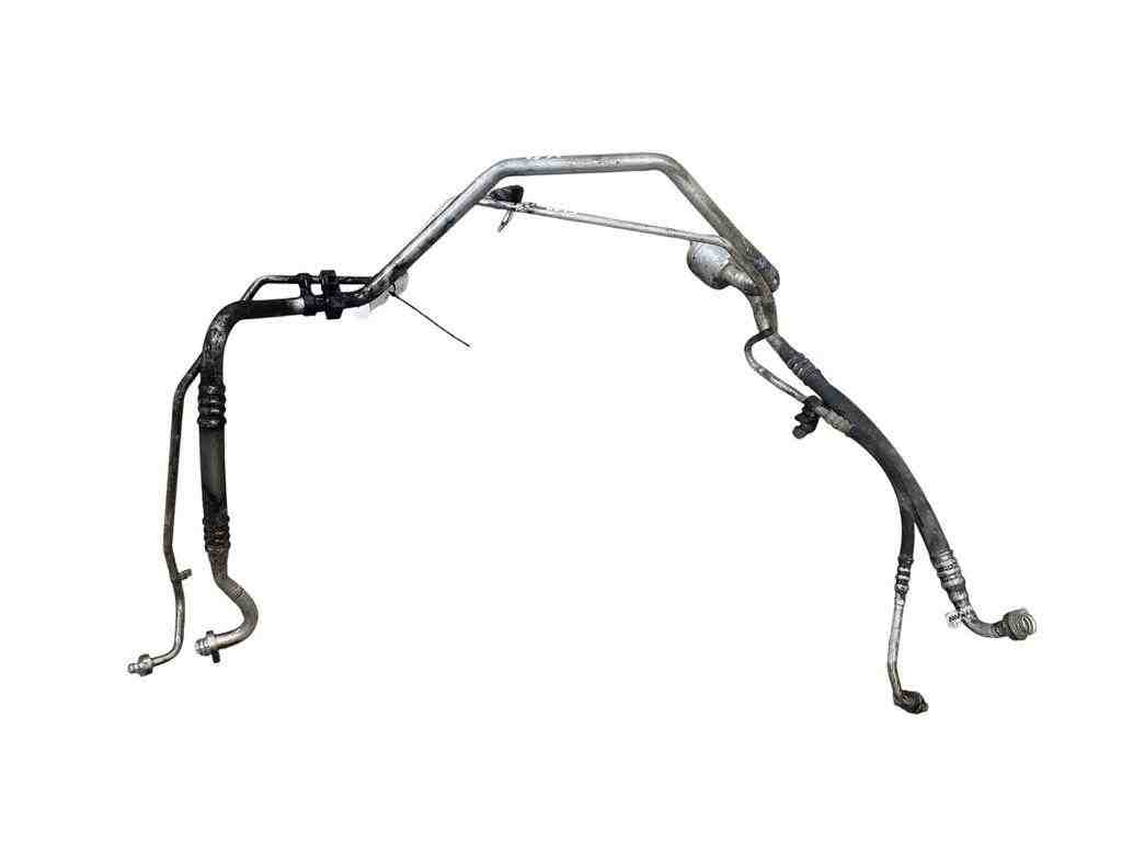 CITROËN Berlingo 2 generation (2008-2023) AC Hose Pipe 9681693180 32429965