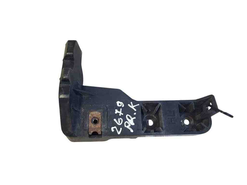 CITROËN C-Crosser 1 generation (2007-2013) Front Left Bumper Bracket 6400B345 32430502