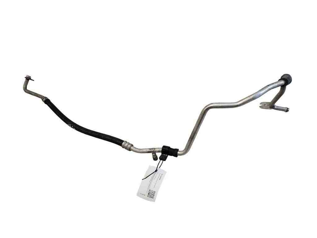 CITROËN C-Crosser 1 generation (2007-2013) AC Hose Pipe 32430835