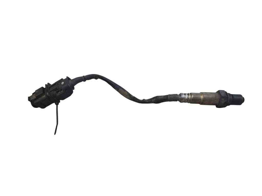HYUNDAI ix35 1 generation (2009-2015) Лямбда зонд 9350933002 32431041