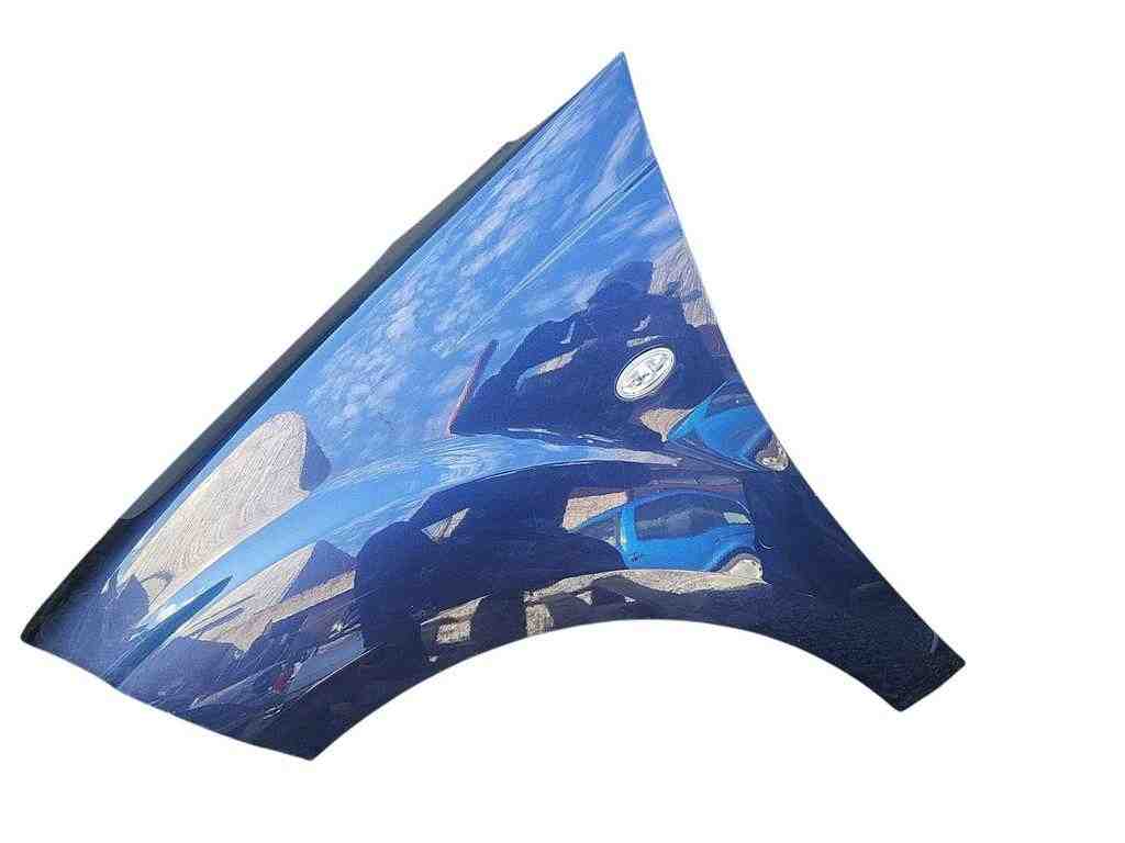 CITROËN C-Crosser 1 generation (2007-2013) Front Left Fender 32431388