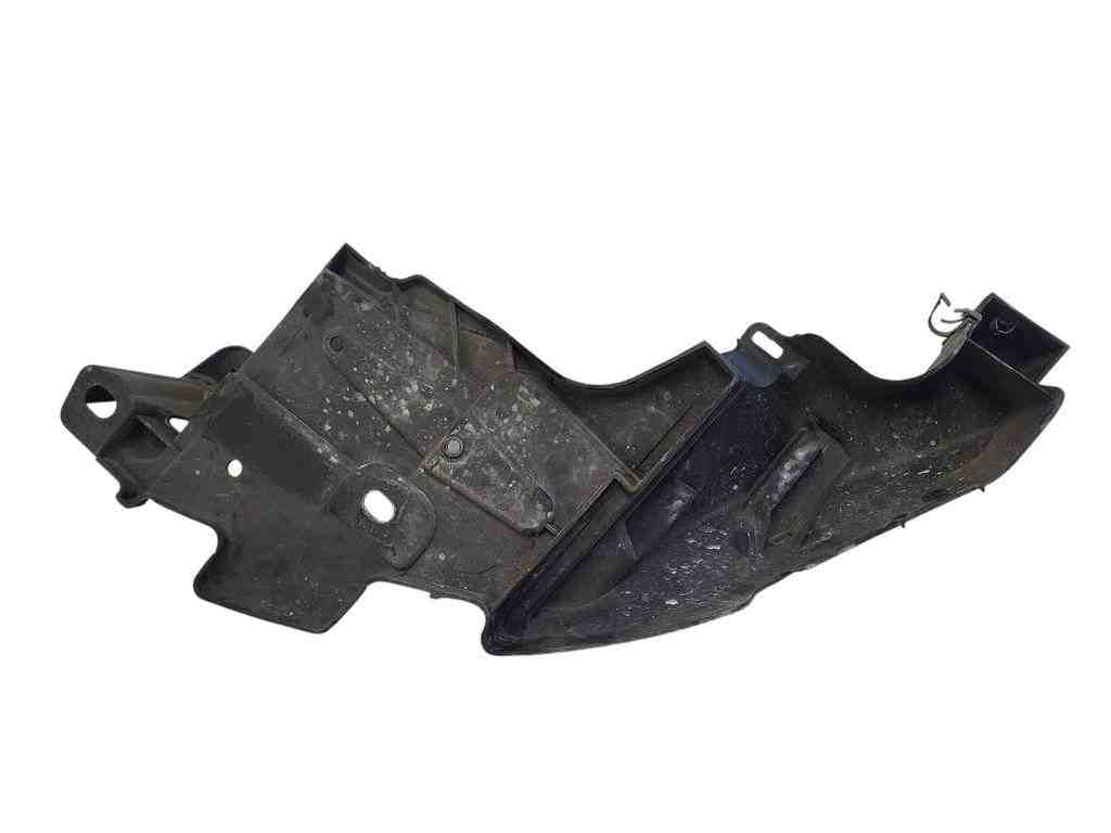 RENAULT Megane 3 generation (2008-2020) Right Headlight Bracket Mount 0001030280 32431798