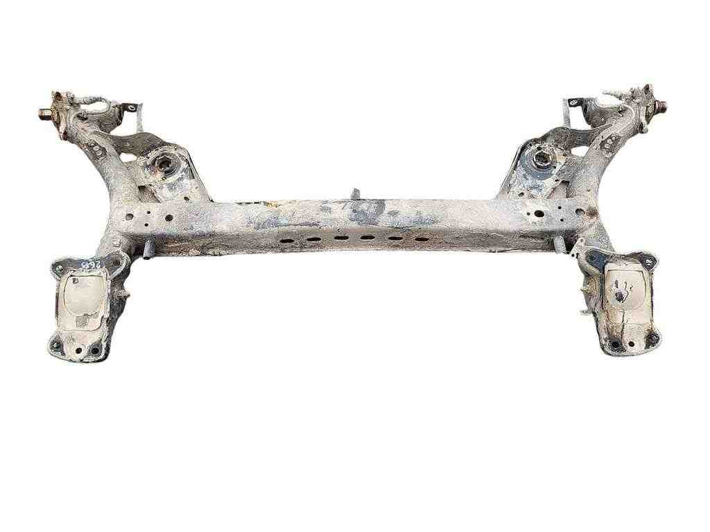 SKODA Octavia 3 generation (2013-2020) Rear Axle 32432013