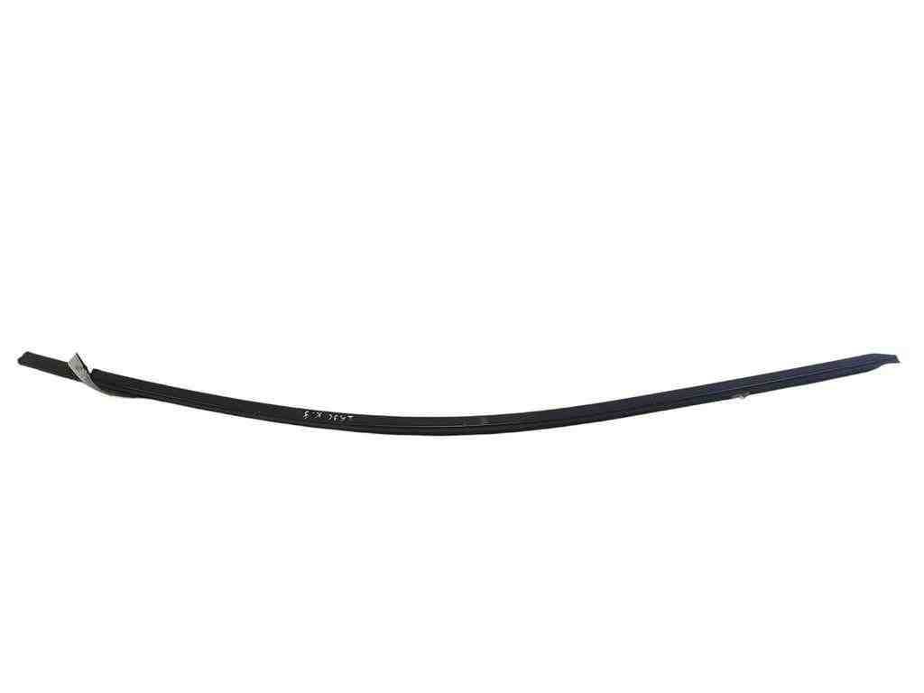 BMW 1 Series F20/F21 (2011-2020) Rear Left Door Window Molding 32472004