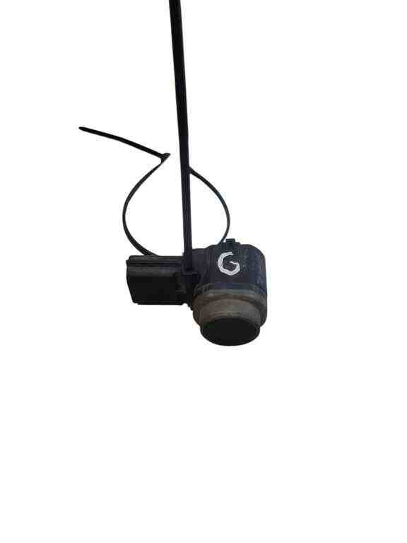 RENAULT Megane 3 generation (2008-2020) Acceleration Sensor 284420002R 32474229