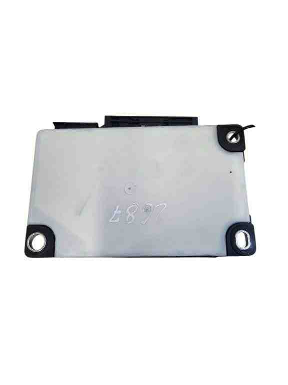 RENAULT Megane 3 generation (2008-2020) SRS vadības bloks 285586254R 32475605