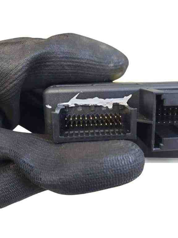 RENAULT Megane 3 generation (2008-2020) SRS vadības bloks 285586254R 32475605